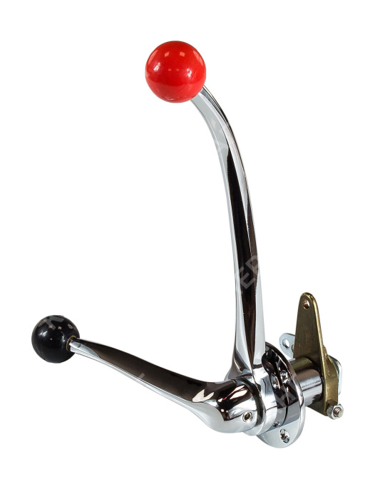 Дистанционное управление двухрычажное (12411)